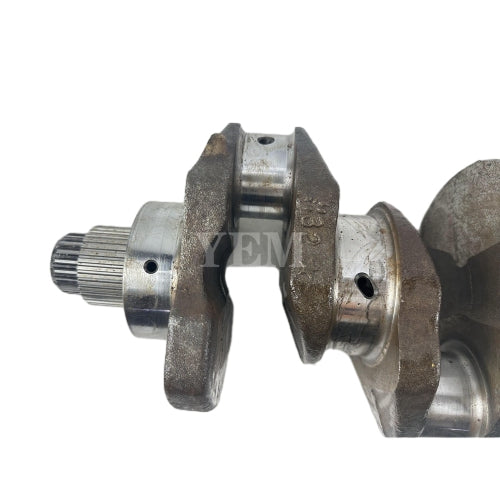 C3.3B Crankshaft 50*80*127 Fit For Caterpillar 308 CR excavator