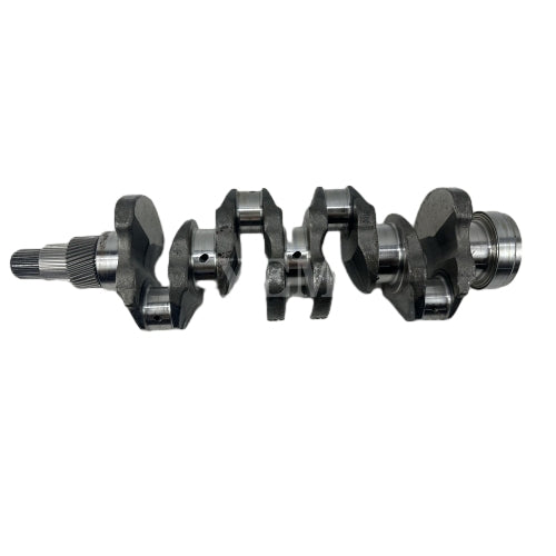V3800 Crankshaft 53*75*128 Fit For Kubota 80VX6 Value diesel forklift For Kubota