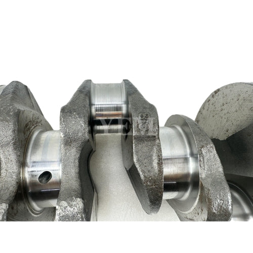 V3800 Crankshaft 53*75*128 Fit For Kubota 80VX6 Value diesel forklift For Kubota