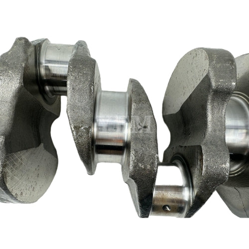 V3800 Crankshaft 53*75*128 Fit For Kubota 80VX6 Value diesel forklift For Kubota