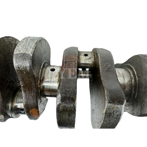 D1402IDI Crankshaft 44*52*93 Fit For Kubota