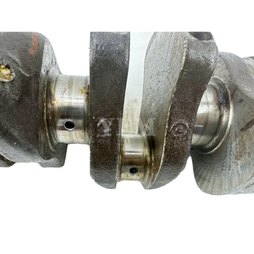 D1402IDI Crankshaft 44*52*93 Fit For Kubota For Kubota
