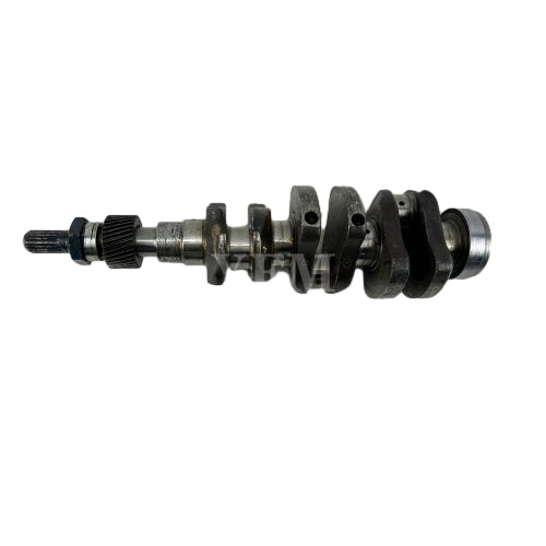 D1402IDI Crankshaft 44*52*93 Fit For Kubota For Kubota