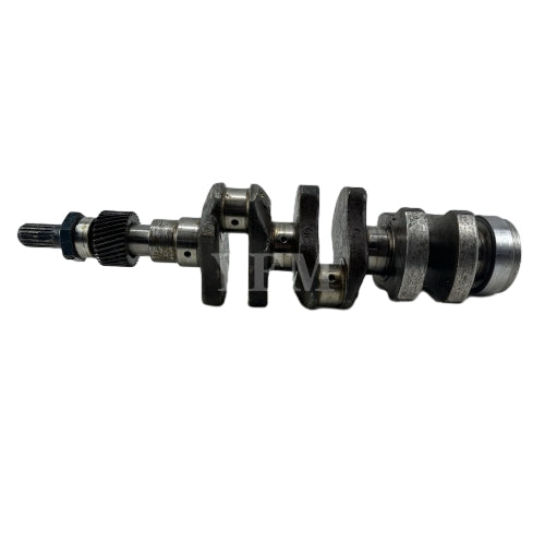 D1402IDI Crankshaft 44*52*93 Fit For Kubota For Kubota