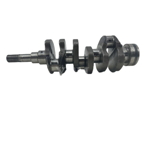 D782 Crankshaft Fit For Kubota XCMG XE15U excavator