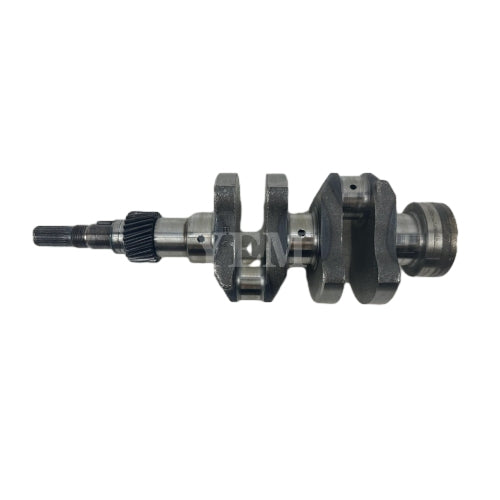 Z600 Crankshaft 37*44*80 Fit For Kubota John Deere Z665 Z6000 Z625 Z625 Z645 Z655 Z665 Z655 tractor For Kubota