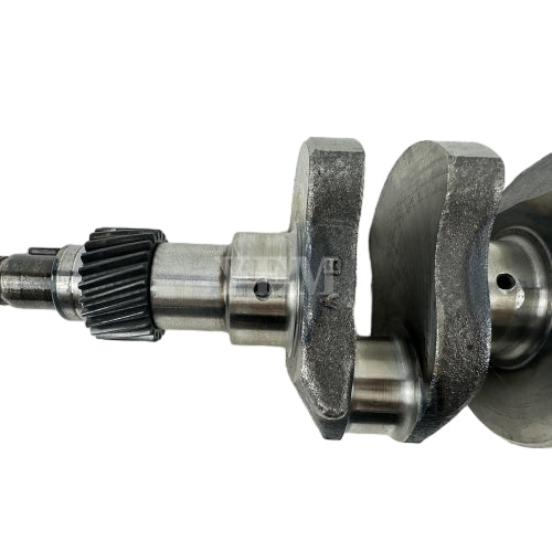 Z600 Crankshaft 37*44*80 Fit For Kubota John Deere Z665 Z6000 Z625 Z625 Z645 Z655 Z665 Z655 tractor For Kubota