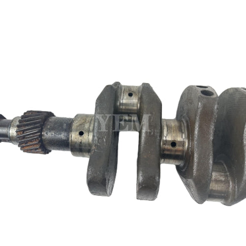 V1100 Crankshaft 37*44*80 Fit For Kubota Kooi-Aap Z 2-3-1