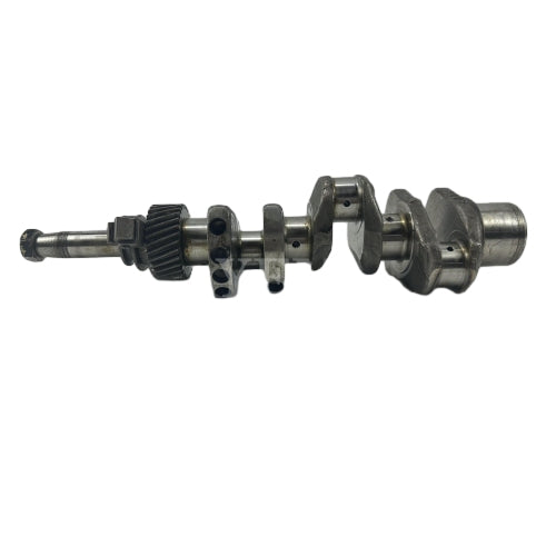 3T72 Crankshaft 40*44*82 Fit For Yanmar For Yanmar