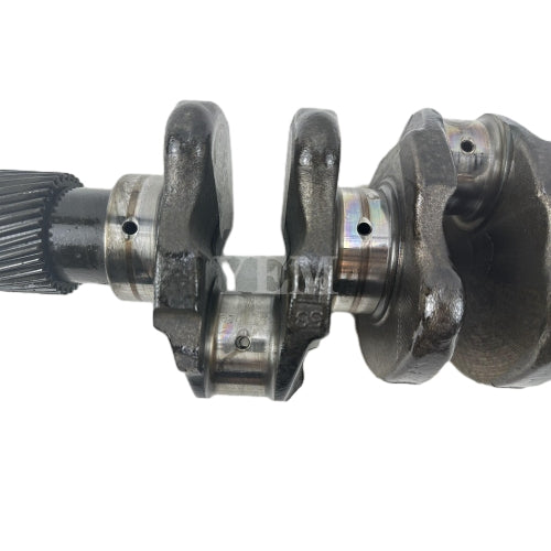 V2203 Crankshaft 47*60*103 Fit For Kubota Airman AX 50 CGL 3 excavator