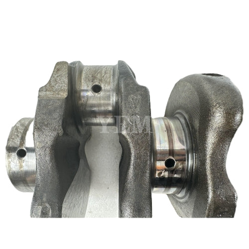 V2203 Crankshaft 47*60*103 Fit For Kubota Airman AX 50 CGL 3 excavator For Kubota