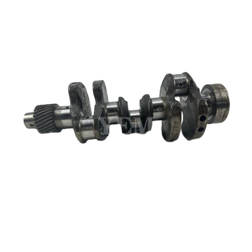 3TNV88 Crankshaft 48*50*97 Fit For Yanmar Vio30-6B excavator