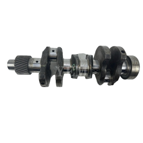 3TNV88 Crankshaft 48*50*97 Fit For Yanmar Vio30-6B excavator For Yanmar