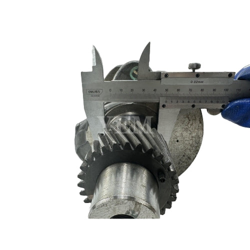 3TNV88 Crankshaft 48*50*97 Fit For Yanmar Vio30-6B excavator For Yanmar