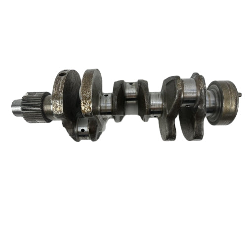 3TNV88 Crankshaft 48*50*97 Fit For Yanmar Airman AX 30 UCGL 4 excavator