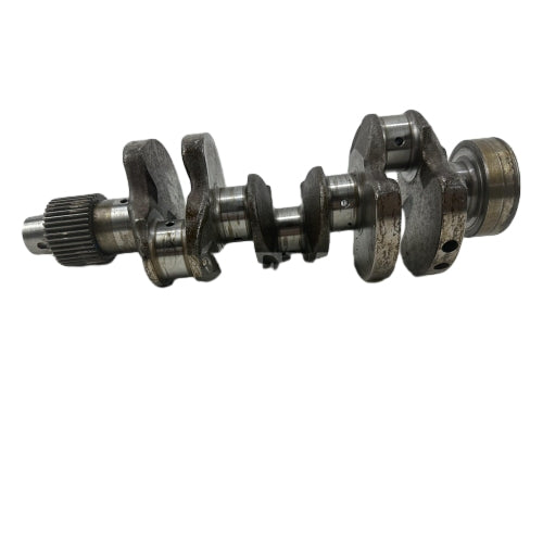 3TNV88 Crankshaft 48*50*97 Fit For Yanmar Airman AX 30 UCGL 4 excavator For Yanmar