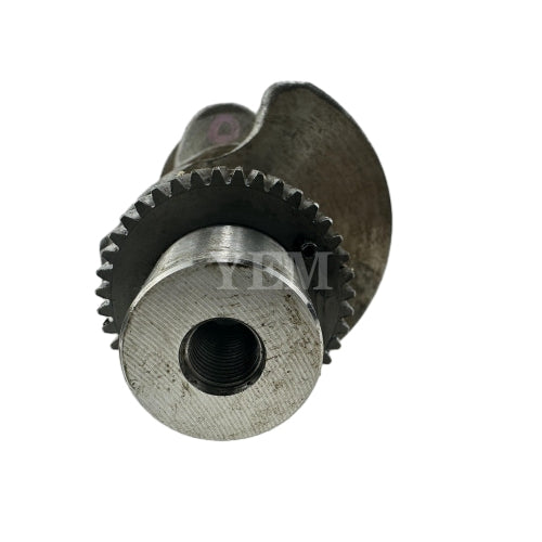 3TNV88 Crankshaft 48*50*97 Fit For Yanmar Airman AX 30 UCGL 4 excavator For Yanmar