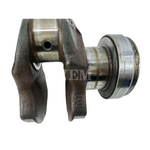 D1105 Crankshaft 40*48*86 Fit For Kubota Menzi A2 excavator For Kubota