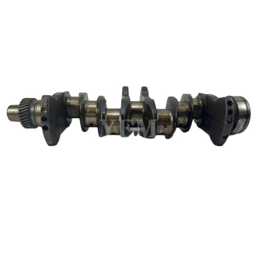 4TNV94 Crankshaft 65*58*121 Fit For Yanmar AF650 tractor
