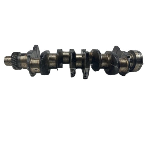 4TNV94 Crankshaft 65*58*121 Fit For Yanmar AF650 tractor For Yanmar
