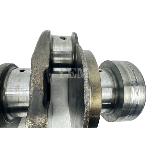 4TNV106 Crankshaft 76*64*136 Fit For Yanmar AF880 tractor engine information