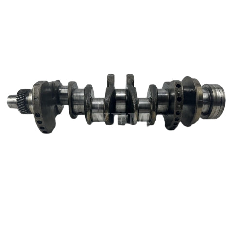 4TNV106 Crankshaft 76*64*136 Fit For Yanmar AF880 tractor engine information For Yanmar