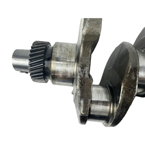 4TNV106 Crankshaft 76*64*136 Fit For Yanmar AF880 tractor engine information For Yanmar