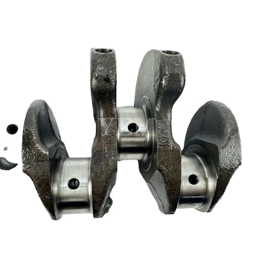 4TNV88 Crankshaft 50*48*98 Fit For Yanmar Kato Imer 50 VX excavator
