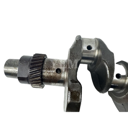 4TNV88 Crankshaft 50*48*98 Fit For Yanmar Kato Imer 50 VX excavator For Yanmar