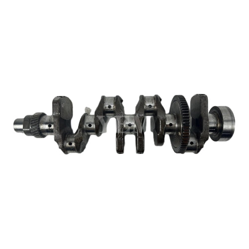 4TNV86 4TNV86CR Crankshaft 50*48*97 Fit For Yanmar For Yanmar