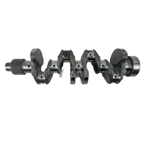 4TN78 Crankshaft 50*48*95 Fit For Yanmar crawler excavator For Yanmar