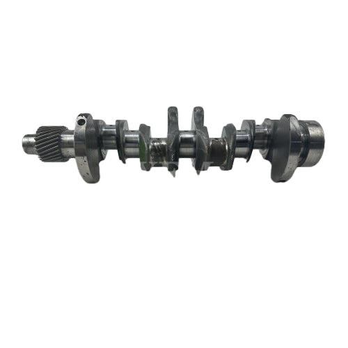 4TN78 Crankshaft 50*48*95 Fit For Yanmar crawler excavator For Yanmar
