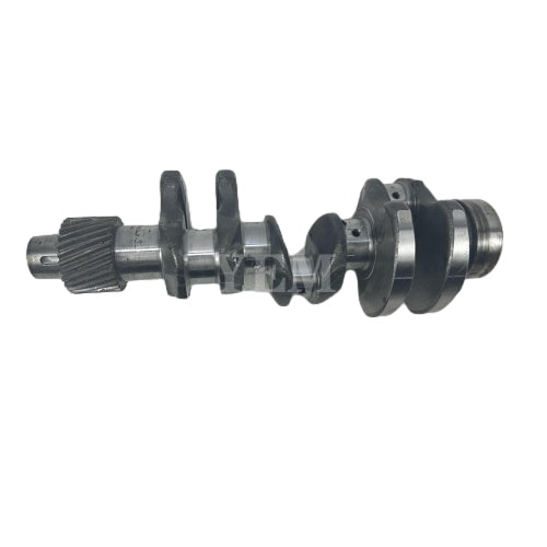 3TN75 Crankshaft 47*43*86 Fit For Yanmar FX16 tractor For Yanmar