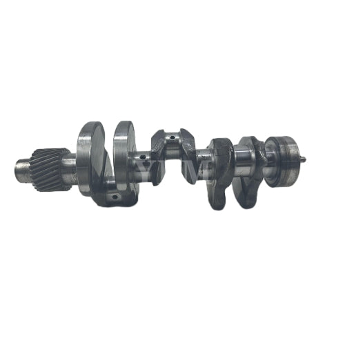 3TN75 Crankshaft 47*43*86 Fit For Yanmar FX16 tractor For Yanmar