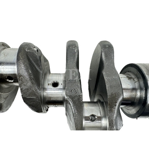 3TN75 Crankshaft 47*43*86 Fit For Yanmar FX16 tractor For Yanmar
