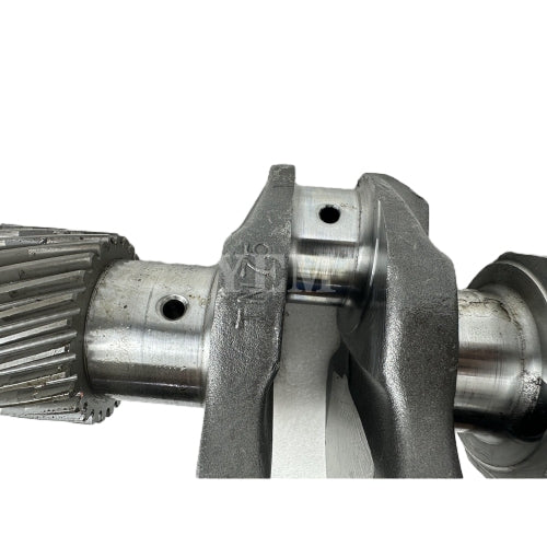 3TN75 Crankshaft 47*43*86 Fit For Yanmar FX16 tractor For Yanmar