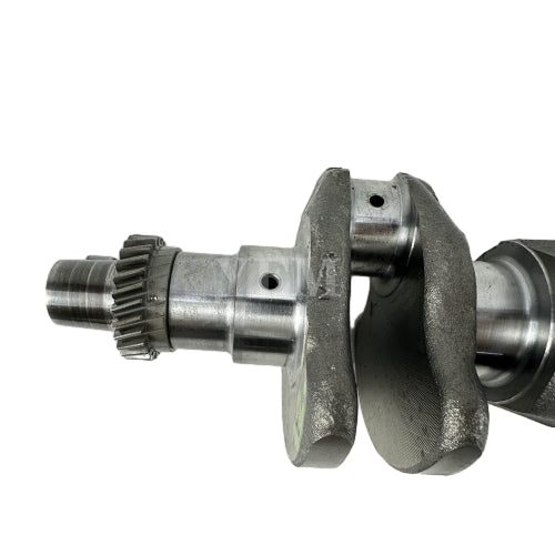 3TNM68 Crankshaft 44*38*79.5 Fit For Yanmar wheel loader
