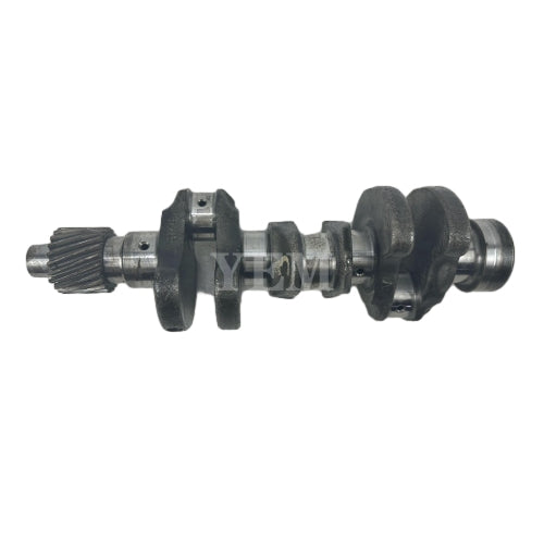 3TNA72 Crankshaft 44*40*85 Fit For Yanmar AF-15 F935 670 tractor engine information For Yanmar