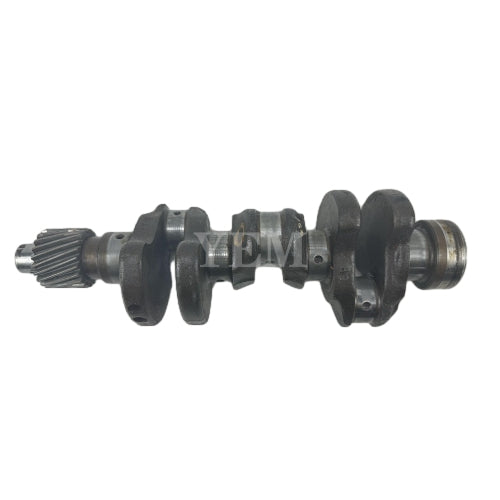 3TNE74 Crankshaft 44*40*84.5 Fit For Yanmar Neuson 2203 excavator For Yanmar