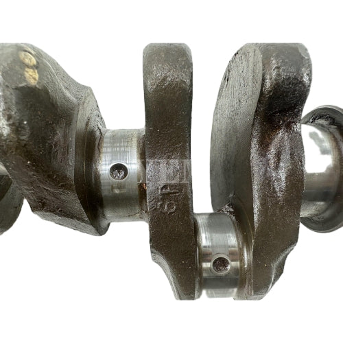 3TNE74 Crankshaft 44*40*84.5 Fit For Yanmar Neuson 2203 excavator For Yanmar