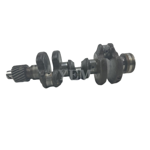 3TNE74 Crankshaft 44*40*84.5 Fit For Yanmar Neuson 2203 excavator For Yanmar