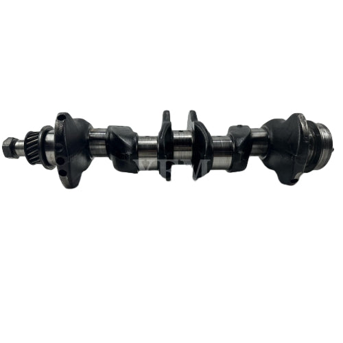 4DQ5 Crankshaft 58*65.5*113 Fit For Mitsubishi FD10T diesel forklift