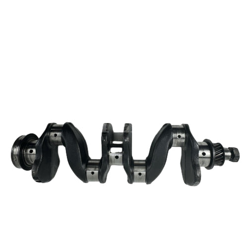 4DQ5 Crankshaft 58*65.5*113 Fit For Mitsubishi FD10T diesel forklift For Mitsubishi