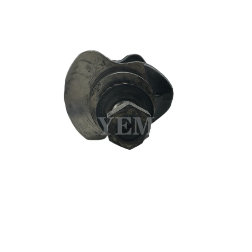 4DQ5 Crankshaft 58*65.5*113 Fit For Mitsubishi FD10T diesel forklift For Mitsubishi