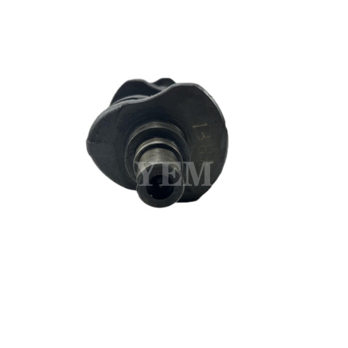 4HF1 Crankshaft 49*56*98 Fit For Isuzu excavator diesel engine For Isuzu