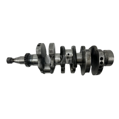 K3E Crankshaft 52*42*90 Fit For Mitsubishi Schmidt DFP 2.0 For Mitsubishi