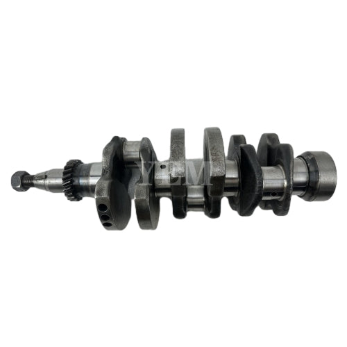 K3E Crankshaft 52*42*90 Fit For Mitsubishi Schmidt DFP 2.0 For Mitsubishi
