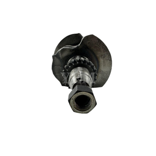 K3E Crankshaft 52*42*90 Fit For Mitsubishi Schmidt DFP 2.0 For Mitsubishi