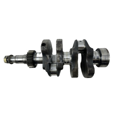 L2E Crankshaft 43*40*80 Fit For Mitsubishi Schmidt DFP 1.0 For Mitsubishi