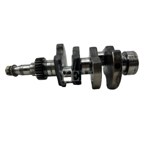 L2E Crankshaft 43*40*80 Fit For Mitsubishi Schmidt DFP 1.0
